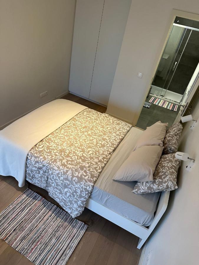 5Ensational Studio - Center Lejlighed Bruxelles Eksteriør billede
